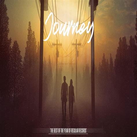 ‎Journey - Album by Regular Records - Apple Music