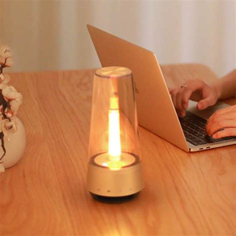 Candlelight | Cordless Lamp | Blackdreamlight Lighting