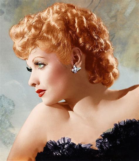 Beautiful old pictures of Lucille Ball #lucilleball lucille 20 in 2020 | Lucille ball, Lucille ...