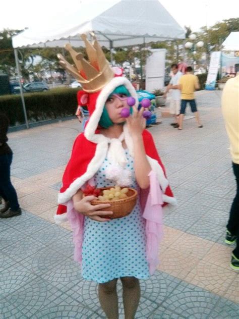 Sugar - one piece | Cosplays femininos, Cosplays, Feminino