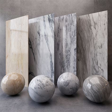 3D model Marble texture03 | CGTrader