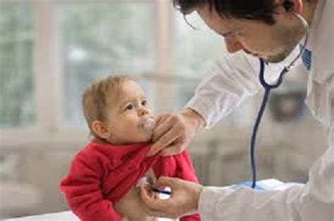 PEDIATRICIAN NEAR ME - Aayushi Clinic