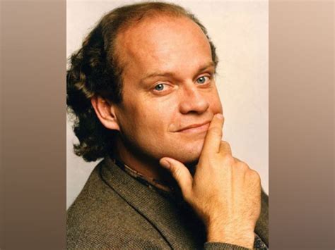 Kelsey Grammer to return with hit comedy 'Frasier' revival ...