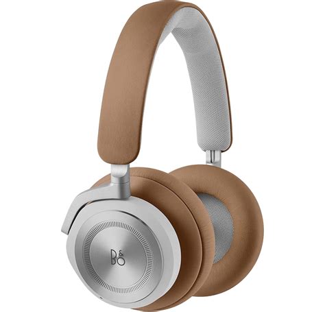 Rent Bang & Olufsen Beoplay HX Noise-cancelling Over-ear Bluetooth headphones from €17.90 per month