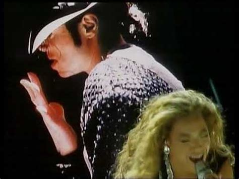 Beyonce's tribute to Michael Jackson 2009 - YouTube