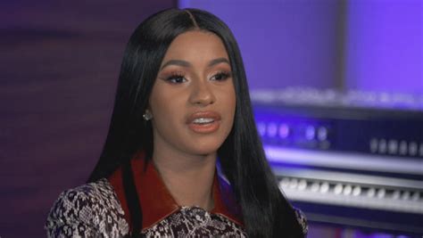 Cardi B on her determination: “I get up every single time, honey” | KCFJ 570 Radio Network