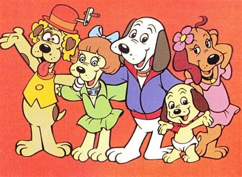 Pound Puppies (1986) TV Show Air Dates & Track Episodes - Next Episode