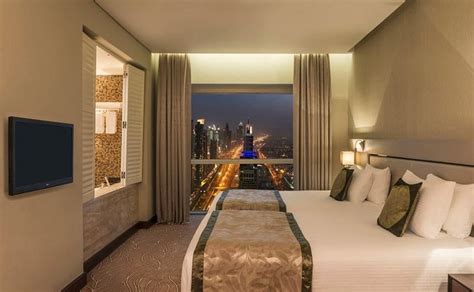 THE TOWER PLAZA HOTEL DUBAI: UPDATED 2024 Reviews, Price Comparison and ...