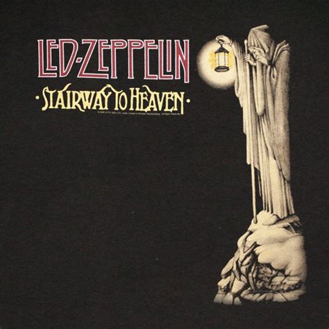 Stairway to heaven — Led Zeppelin | Last.fm