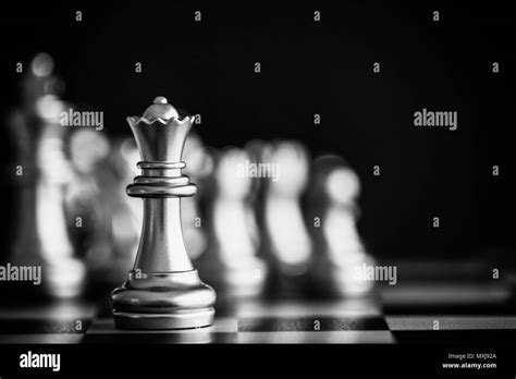 Leader Black and White Stock Photos & Images - Alamy