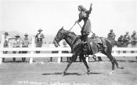 Timeline of Rodeo History | Timetoast timelines