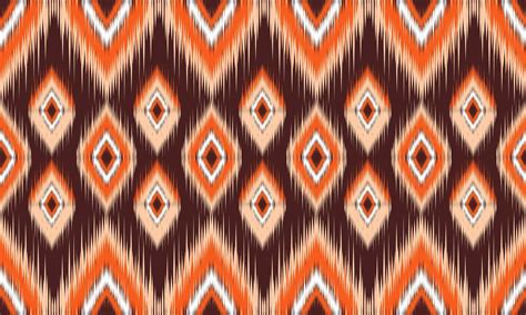 Ethnic Pattern Background Vector Art, Icons, and Graphics for Free Download