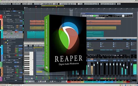 Best DAWs for Beginners: The Ultimate Guide - Recording Studio 101