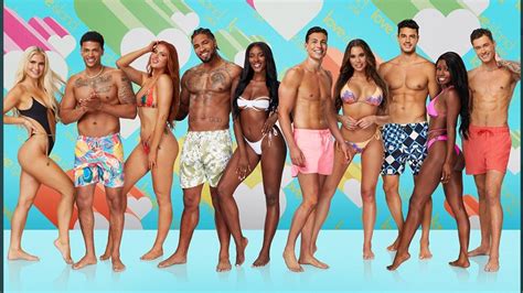 Love Island USA Season 4 Cast: Meet the Contestants