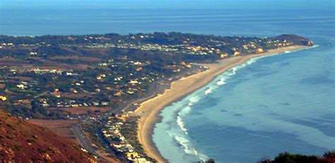 Zuma Beach Malibu - Definitive site of the Zuma Beach