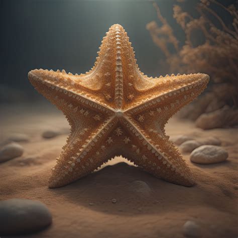 Star Fish (3) by aiartzone on DeviantArt