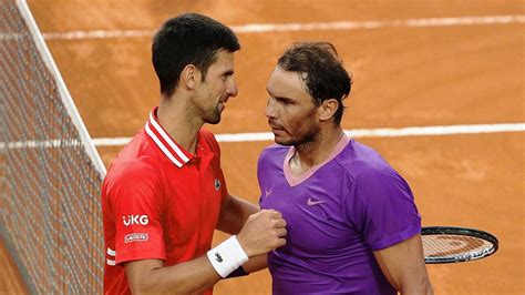 Djokovic expects Nadal back for more Grand Slams not just to play - Sportstar