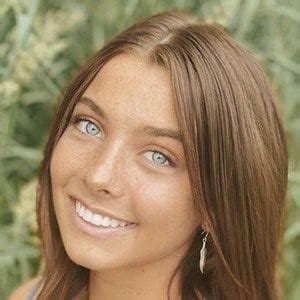 Maddie Henderson - Age, Family, Bio | Famous Birthdays