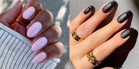 15 Best Fall 2023 Nail Trends to Copy, According to Nail Experts