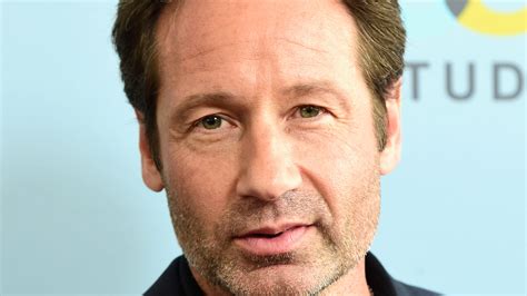 David Duchovny reveals how his new novel is connected to 'The X-Files'