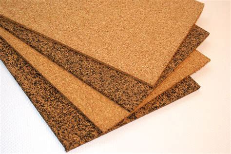 Cork Board: A Sustainable Material for Your Interiors!