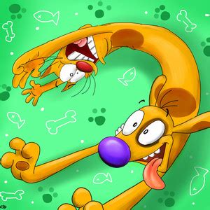 Nickelodeon's Catdog - Catdog Photo (36878791) - Fanpop