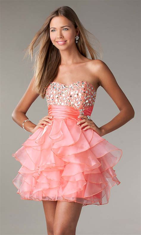 Girls Pink Formal Dress | domain-server-study.com