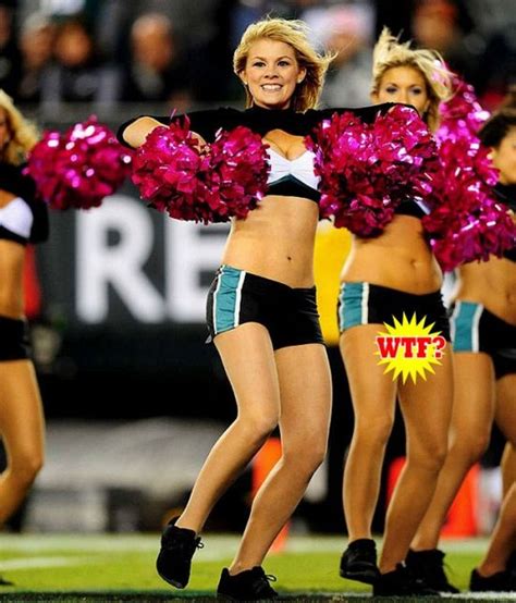 Cheerleader Fails (19 pics)