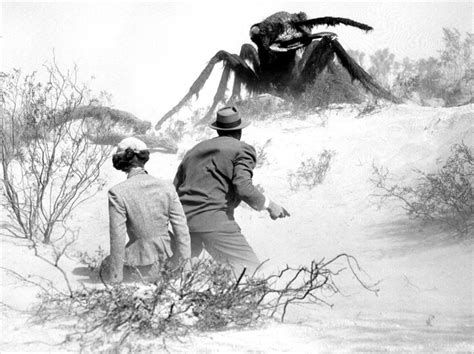 10 great American sci-fi films of the 1950s | BFI
