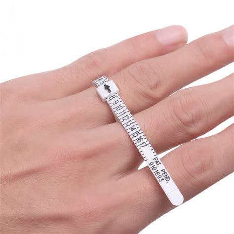 Rings Australia » Ring Sizer Tool » $3.95