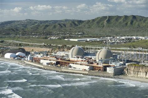 Update: Decommissioning of the San Onofre Nuclear Plant | Edison International | Newsroom