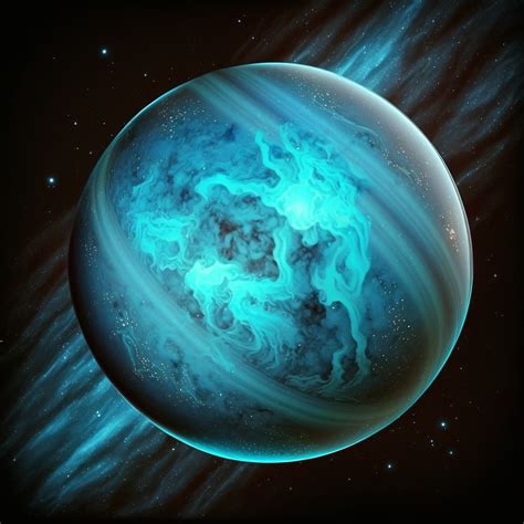 Uranus in Aquarius: Compatibility And Traits Of The Sign