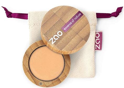 Zao Organic Refillable Eye Primer ingredients (Explained)