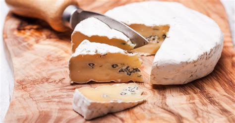 Moldy Cheese | Can You Safely Eat Moldy Cheese? - Cultures For Health