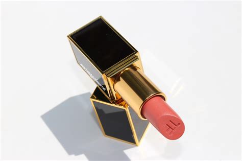 Beauty Professor: New Tom Ford Lipstick for Fall 2015...Swatches + Review