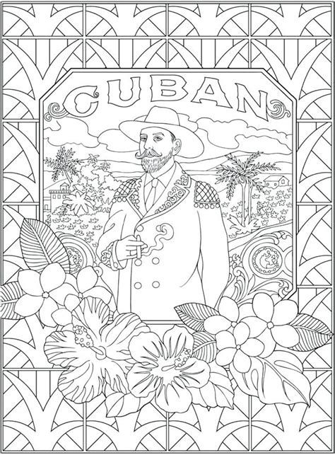 Cuba Coloring Pages at GetColorings.com | Free printable colorings pages to print and color