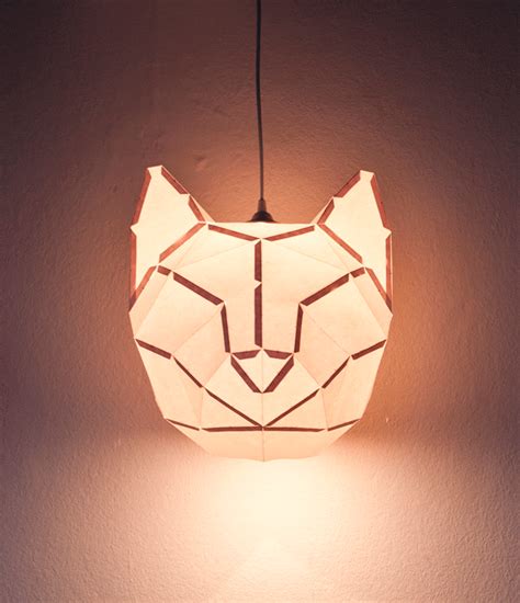 cool cat lamp #catlover #decor #DIY Desgin, Paper Lanterns Diy, Lantern Decorations, Cat Lamp ...