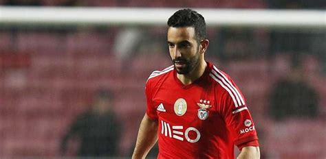 Ruben Amorim termina carreira após rescindir com o Benfica - Benfica ...