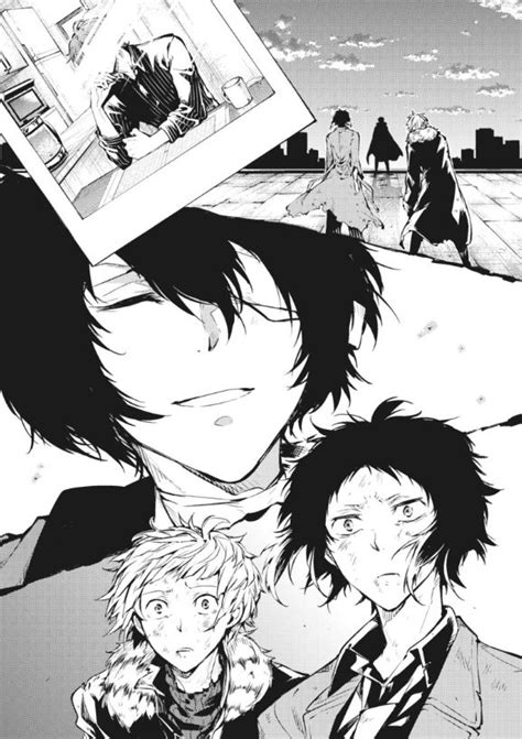 Beast light novel - “Bungo Stray Dogs” | Bungo stray dogs, Bongou stray ...