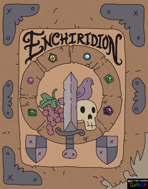 enchiridion on Tumblr