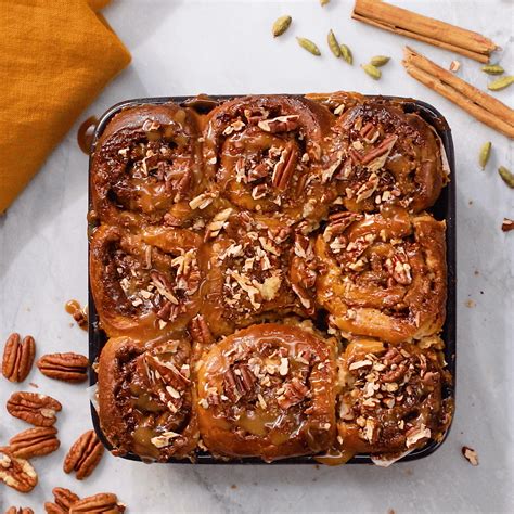 Sticky Buns | Tastemade