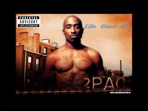 2Pac-LIFE GOES ON-Full Album (NEW)! - YouTube