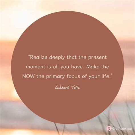 70+ Eckhart Tolle Quotes about Awareness, Life, and Power of Now