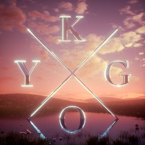 ‎KYGO - Album by Kygo - Apple Music