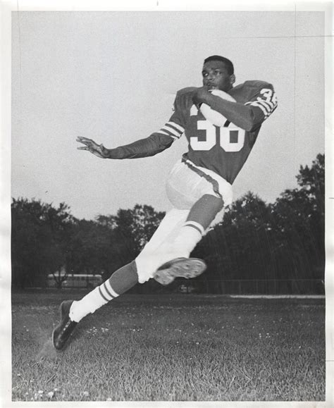 Lot Detail - 1956 Lenny Moore Baltimore Colts Original Photo – Rookie ...