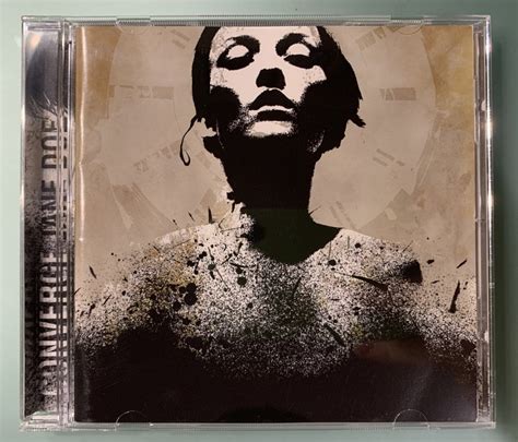 Converge - Jane Doe CD Photo | Metal Kingdom