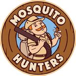 Flea And Tick Prevention in Wayne | Mosquito Hunters