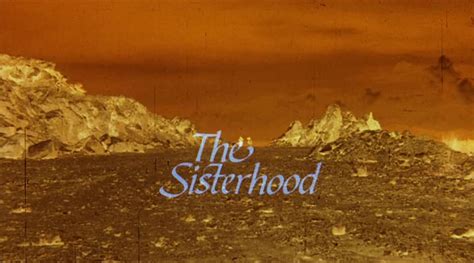 ‎The Sisterhood (1988) directed by Cirio H. Santiago • Reviews, film + cast • Letterboxd