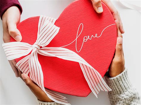 10 idées cadeaux originales pour la Saint-Valentin - Mes belles idées