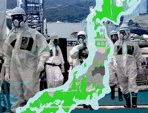 10 Years Since Fukushima Nuclear Disaster - NukeWatch NM